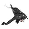 Parking Emergency Brake Pedal Assembly 5093656AA High Performance Replacement For Jeep Wrangler YJ 1987 to 1995