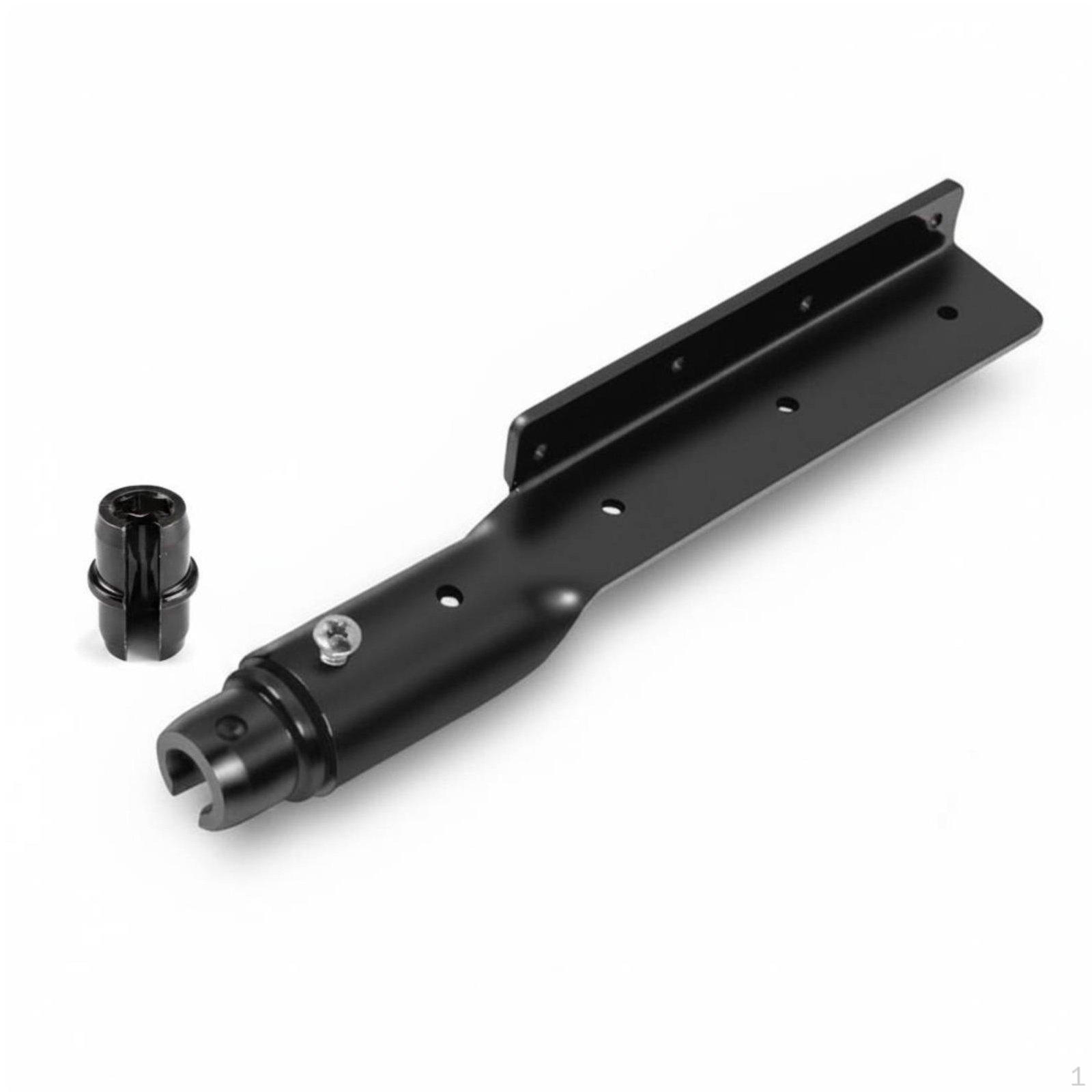 Suspended Ceiling Wrench Time Saving Threaded Rod Tool Drywall Hanger for Construction 10-14mm