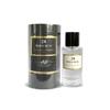 Eau De Parfum - CP Prestige - N°24 White Musc - 50ml - Unisexe - Notes De Coton Et Musc Blanc