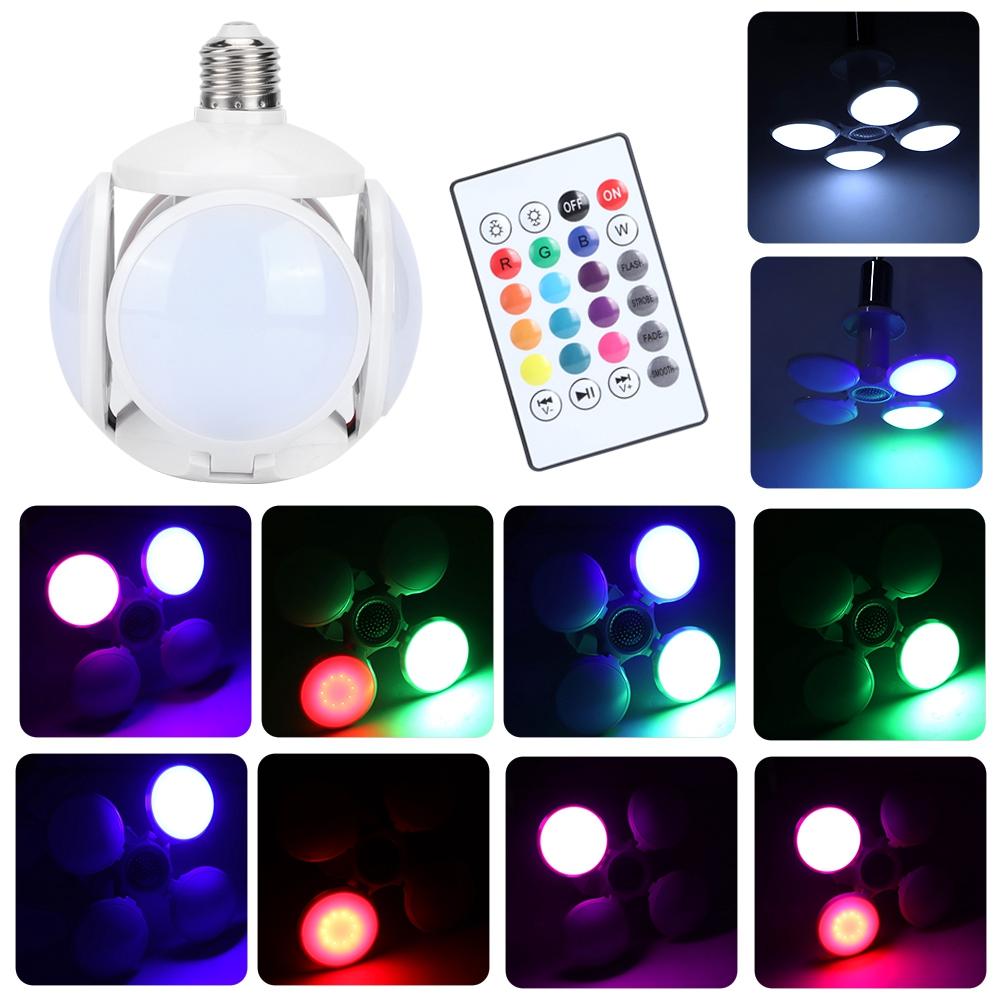 

Household FootballShape RGB LED Bluetooth Light Ambient Lighting for Party Decoration 100240V