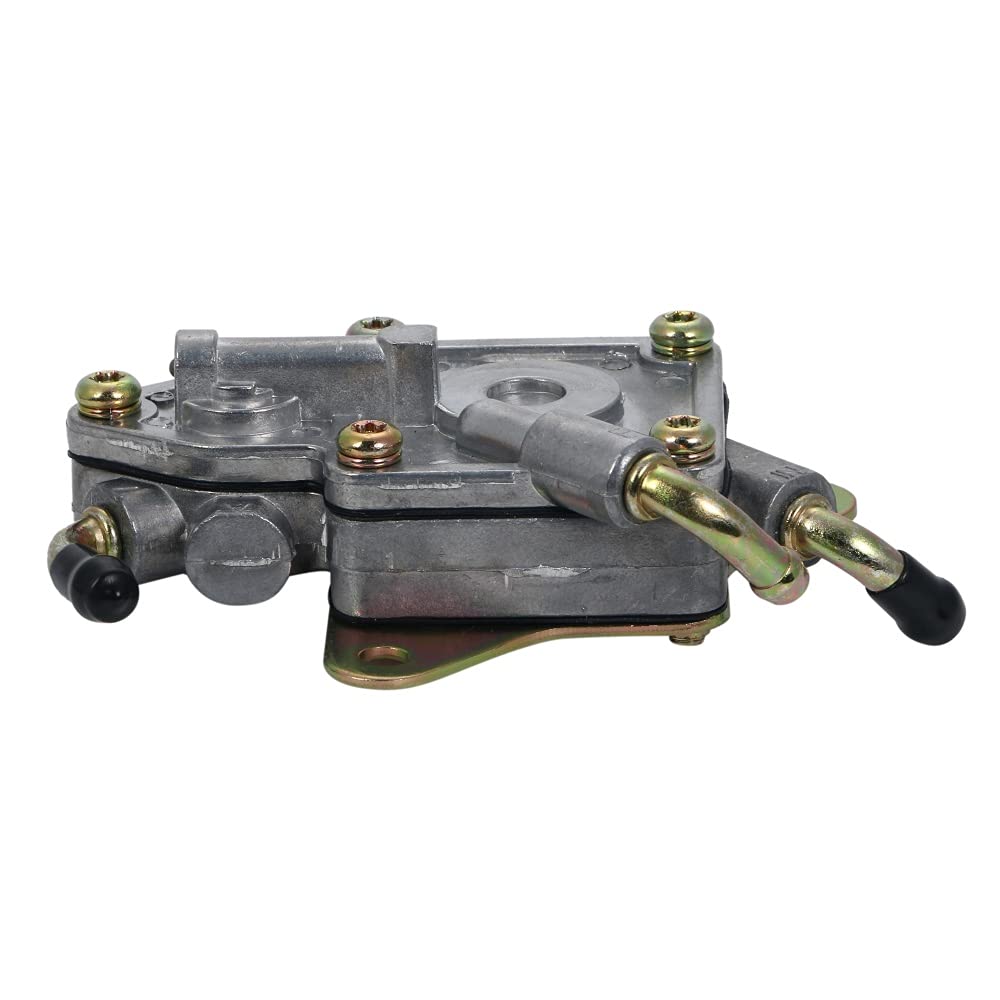 One+lifestyle Yamaha Cygnus X 125 SE12J Palivový kohout čerpadlo, Podtlakový kohout, Palivové čerpadlo, Karburátor, Typ originál, Externí produkt, Kompatibilní