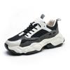 Fashion 2024 Autumn New Korean Version Trend Sports Shoes Men's Fashion All-match Comfortable Platform Outdoor Casual Shoes Men21