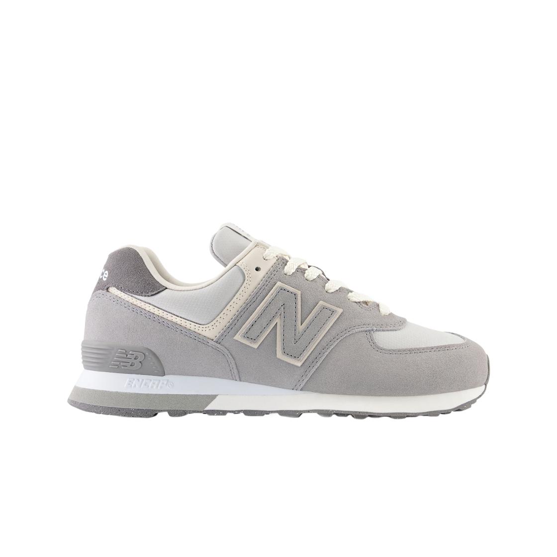 

New Balance 574 Классический Серый 235