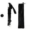 Tolex 7075 Aluminum 5-Section Folding Trekking Pole