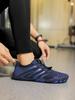 Unisex Five-Finger Soft Sole Wading Beach Shoes - Breathable, Casual and Versatile for Swimming & Training