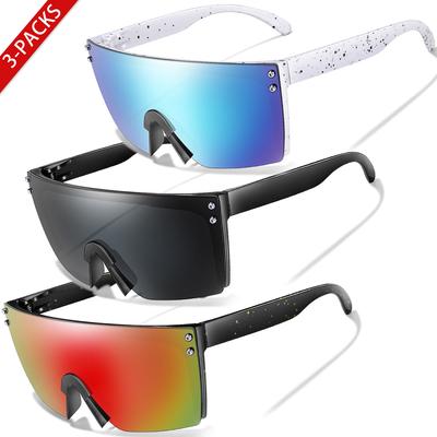 Brillen en accessoires – Zonnebrillen