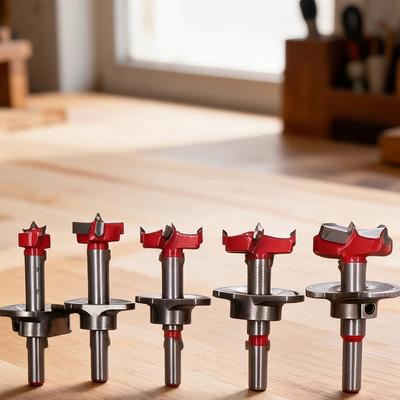 Accesorios para herramientas eléctricas – Brocas
