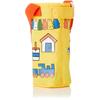 Thermos Replacement Parts Straw Bottle FHL-402F Handy Pouch Yellow Orange (Y-OR)
