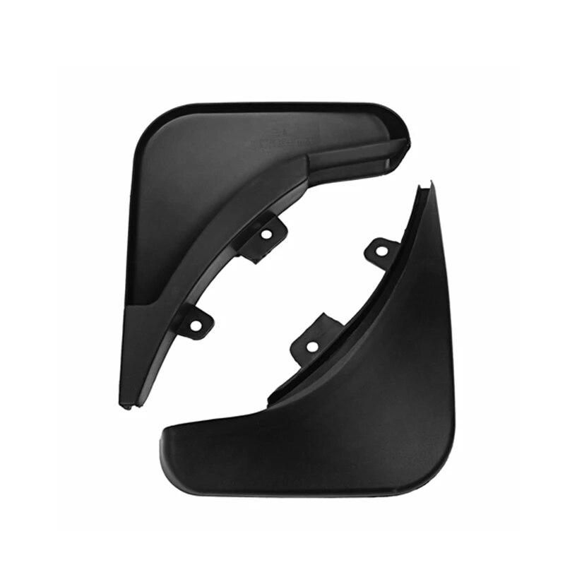 4Pcs Car Front Rear Mud Flaps Mudguard Splash Guards Fender Flares for Vauxhall Opel Astra J/Buick Verano 2010-2016 Parts