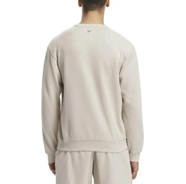 Reebok Classics Ri Vs Waffle свитшот