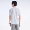 Joemur Men's Slim Fit Easy Care Stretch Short Sleeve Shirt