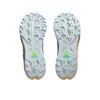 ASICS Fuji Lite 6 Cushioning Breathable Low top Trail Running Shoes Men's 1011C086-400