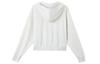 Nike Sportswear Chill Terry Jackets & Coats Women's Birch Heather FN2420-051