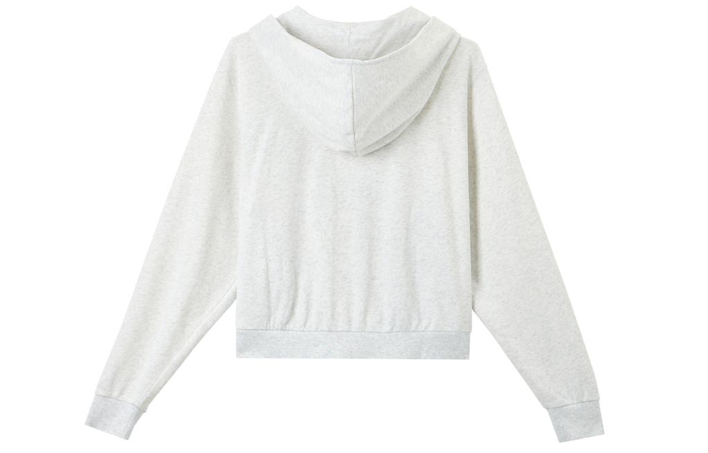 Nike Sportswear Chill Terry Jackets & Coats Women's Birch Heather FN2420-051