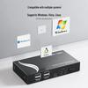 MT-Viki 2-Port VGA KVM Switch