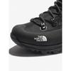 The North Face W Creston Hike Mid WP TNF Black Black/TNF 8.5