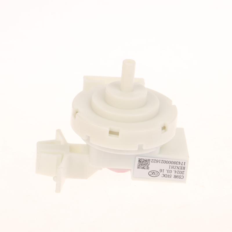 Drum Washing Machine Water Level Sensor SW-8 Pressure Switch 17438000021622 Wash Machine Accessories