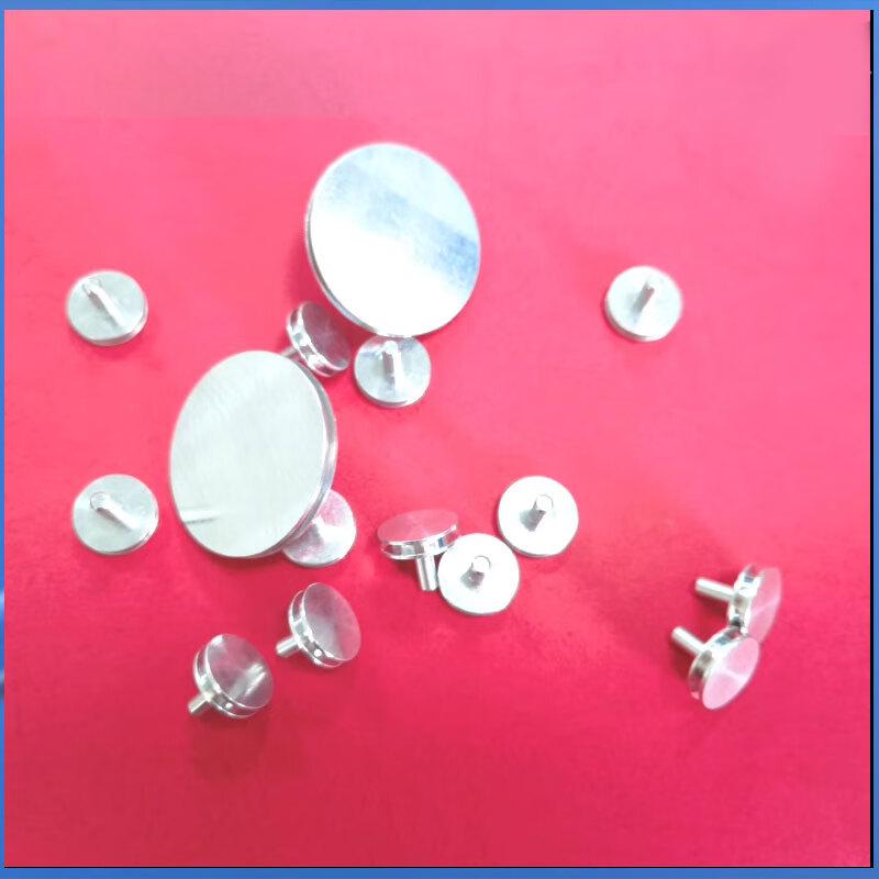 SEM Grooved Stud Sample Holder