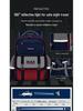 Sesame Baby British Style Boys Backpack for Grades 1-6