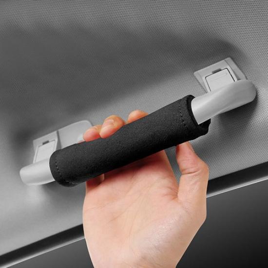 1x Car Interior Handle Cover Protector Armrest Handle Protective Car Accessories