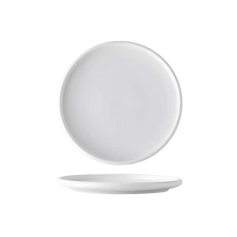 Abay Nordic Ceramic Dinner Plate