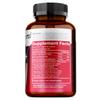 Contains Beetroot and a Nitric Oxide Precursor Blend To Support Vascular Health and Provide Antioxidant Benefits. Suitable for Adults.
