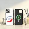 55 Chili C-Carlos S-Sainz Phone Case For iPhone17,16,15,14,13,12,11 Plus,Pro Max Magnetic For Magsafe Wireless Charging