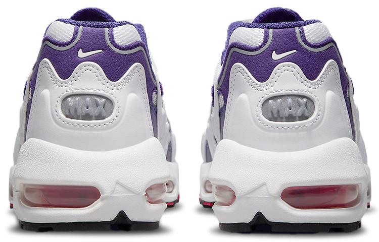 Nike Air Max 96 II Cherry Damen DA2230-100