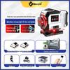 Guangfan 12-Line Outdoor Red Laser Level with High-Precision Infrared and Wall-Mounted Water Meter