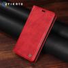 Business Leather Case for Sony Xperia 1 5 10 III IV V VI Cover Flip Wallet Card Holder Phone Coque