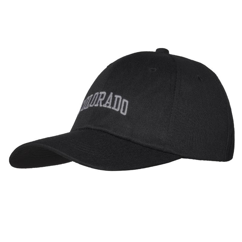 Baseball Cap for Women In Summer Korean Versatile Baseball Cap Big Head Circumference Showing Small Outdoor Sun Hat