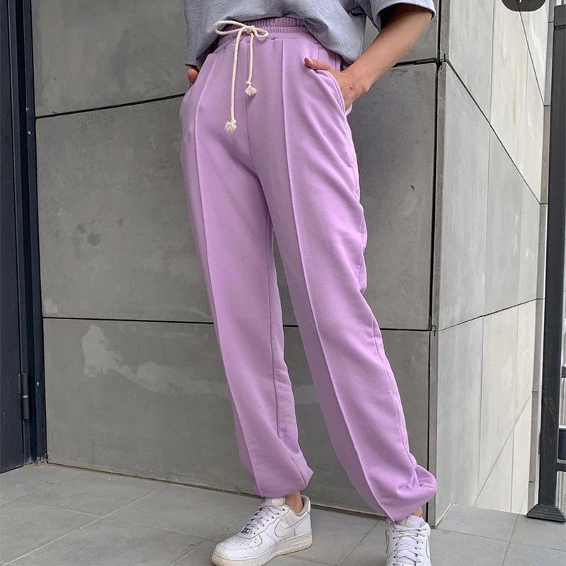 Women's Fashion Casual Pants, Multifunctional Street Fashion Clothing, Suitable For Daily Wear