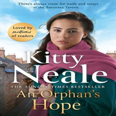 An Orphans Hope by Kitty Neale Paperback Book 9781398713697