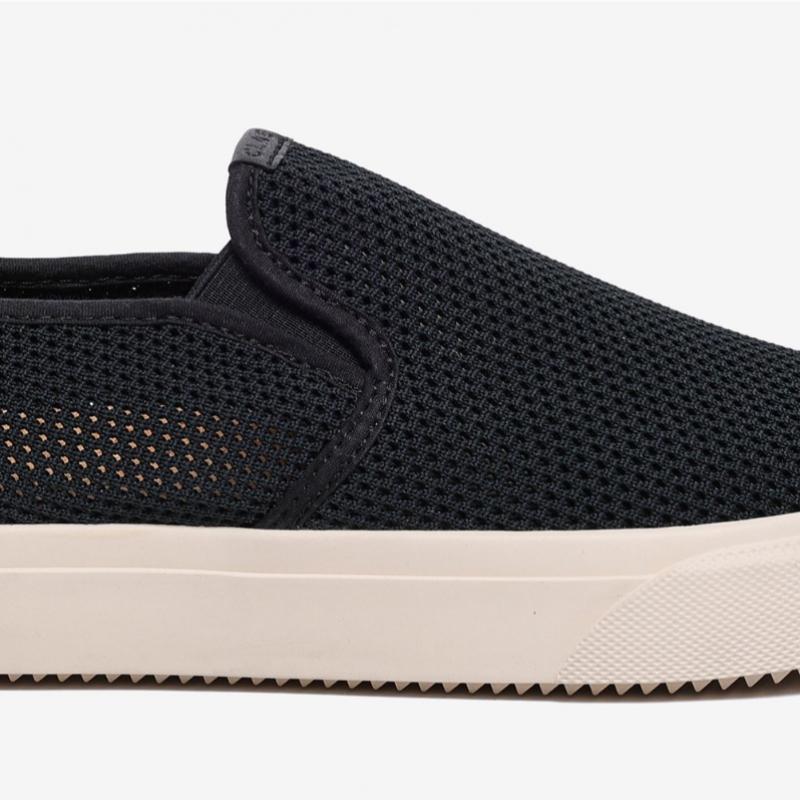 Clay Men S Knit Slip On Scem221pk00 Beg
