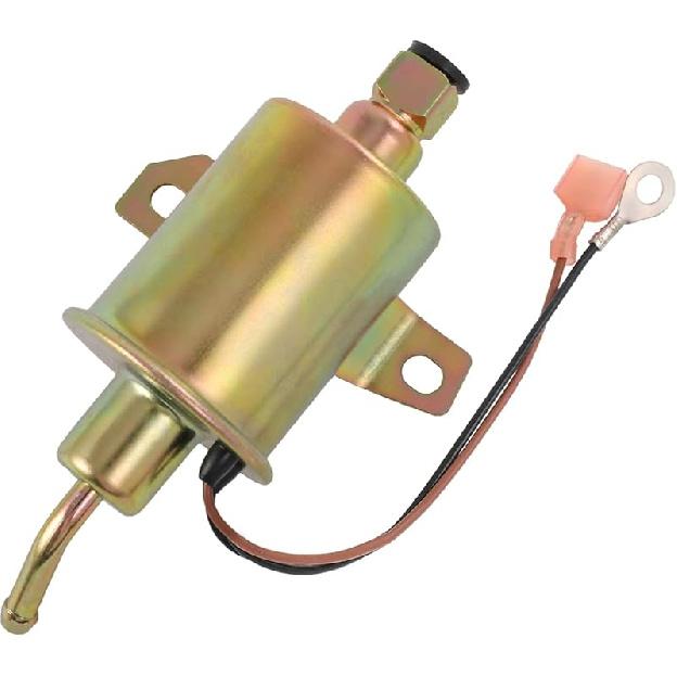 CARMOCAR Electrical Fuel Pump 149-2620 A029F887 A047N929 Replacement For Onan Cumm