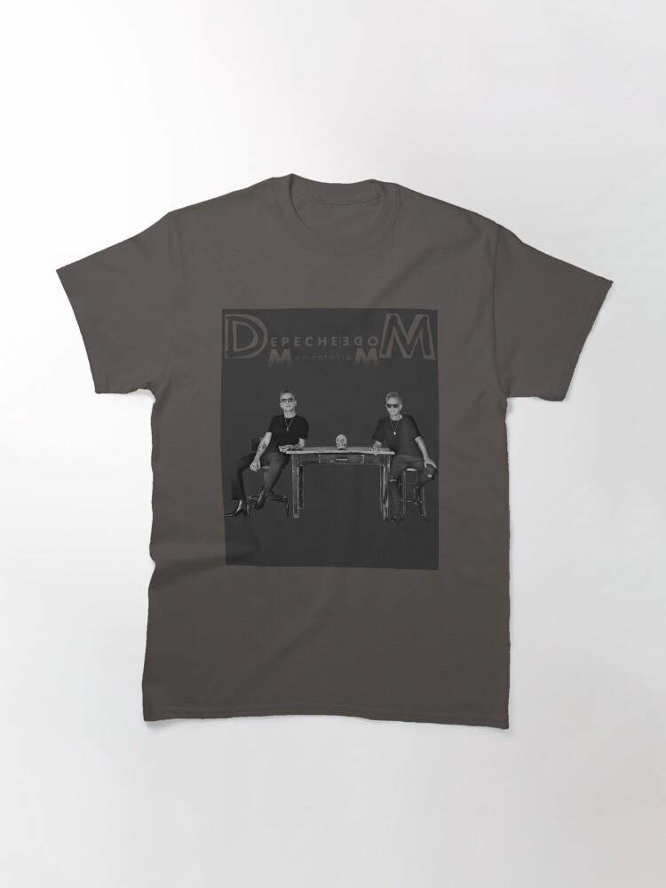 Depeche Mode Collection 121 Classic T-Shirt