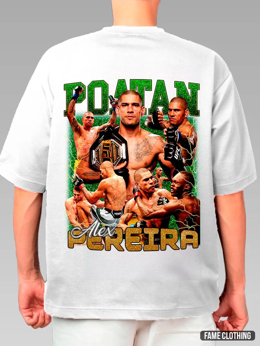 Brother T-shirt 2XL