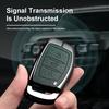 Zinc Alloy Leather Car Key Cover Fits For Modern Ix35 Ix25 Ix45 Tucson Sonata Rena Creta Verna Solaris Mistra Elantra Key Chain