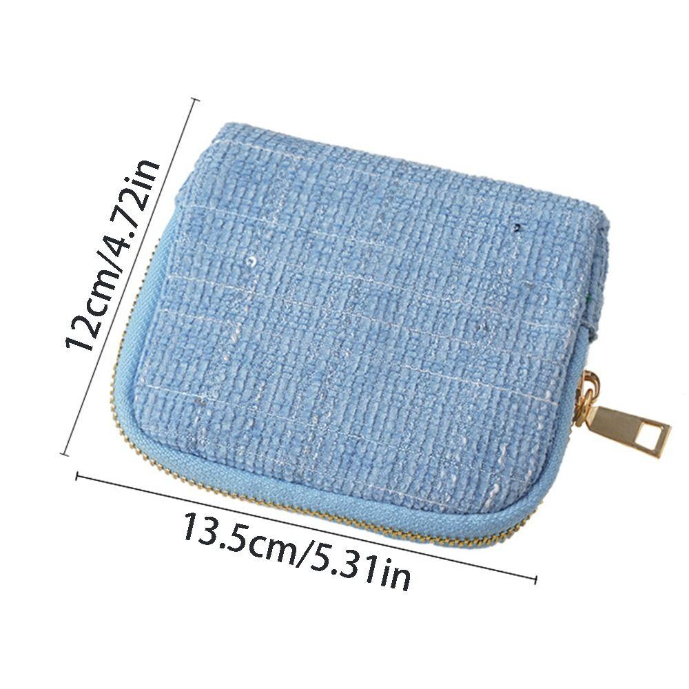 Velvet Lining Bracelet Display Pouch Anti-friction Women's Wallet  Home Storage