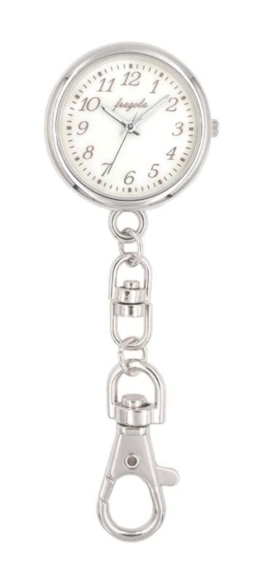 Следуйте fragola Часы Simple Charm N01625S-0 SV