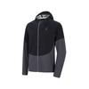 Metarun Water-Resistant Reflective Zip-Up Hooded Running Jacket Men Jacket 2011D435-001