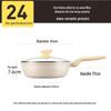 Chuidahuang Non-stick Frying Pan