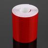 5cmx    Adhesive Reflective Tape Roll Sticker For Trailers Cars Bikes Blue