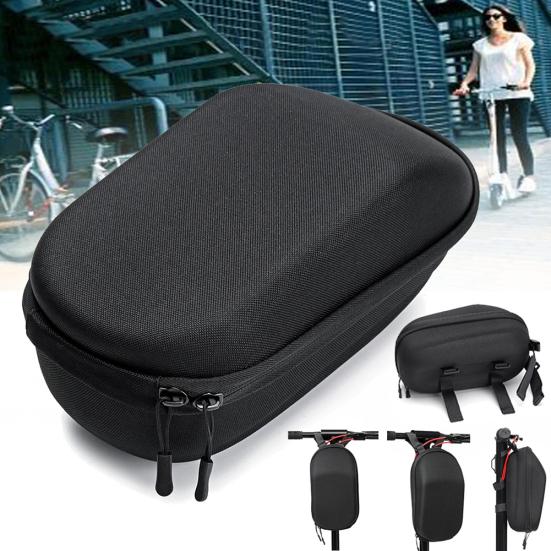 Universal Protable Electric Scooter Front Handle Storage Bag for Xiaomi Ninebot