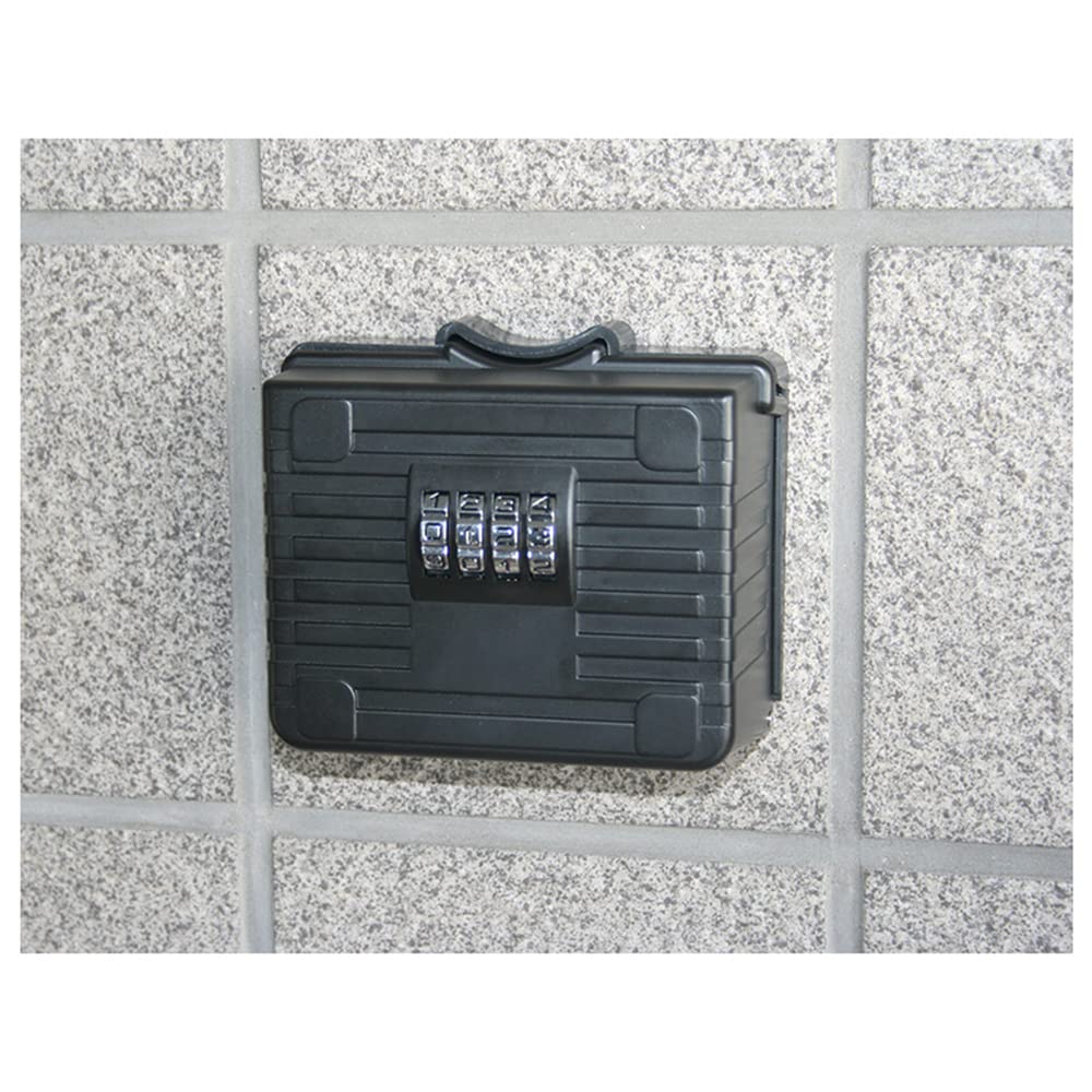 Nomura Tech Key Storage Box NEW Key Stock BIG Large Capacity N-1264