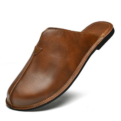 Moda Nuevos Zapatos de Caminar para Hombre Planos sin Cordones Ligeros Transpirables Mocasines Suaves Casuales Medios Zapatos de Casa Cómodos para Hombre Zapatos de Exterior para Hombre