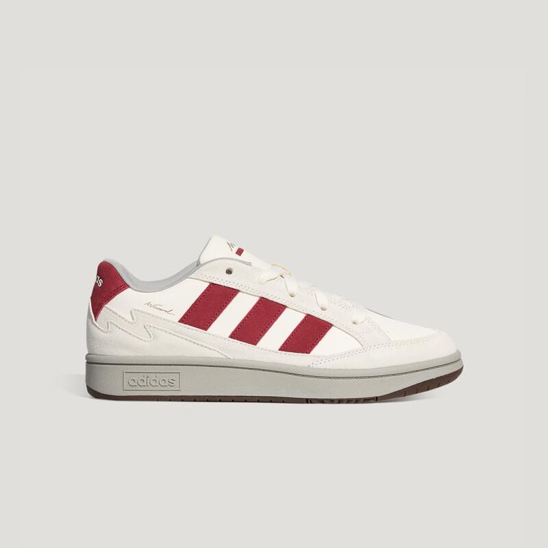 adidas W CARD ADV Casual Low-Top Sneakers