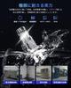 NOVSIGHT Halo Series H7 LED Headlight, Motorcycle, New Standard Car Inspection, 30,000 LM, 30