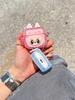 Jelly cute Labu is suitable for Apple AirPods 1st generation earphone case AirPodsPro 2nd generation soft AirP.