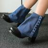 Botas altas – Botas altas